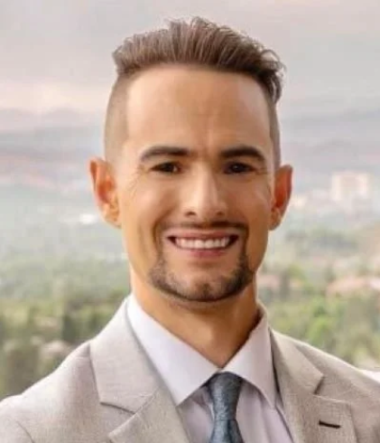 Kyle Dion